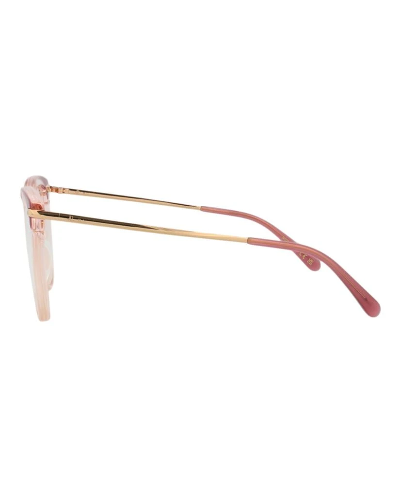 Pomellato Cat Eye-Frame Acetate Optical Frames 3