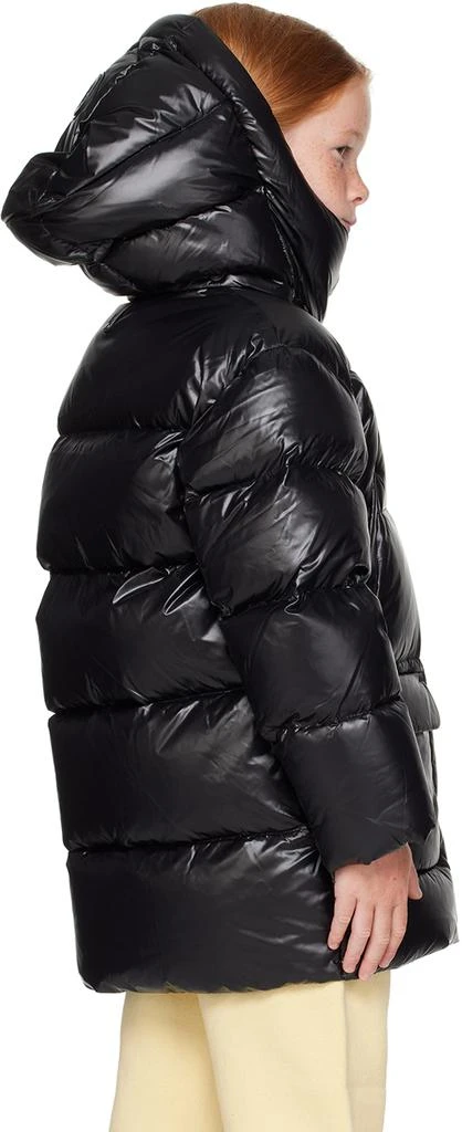Mackage Kids Black Kennie Down Coat 3