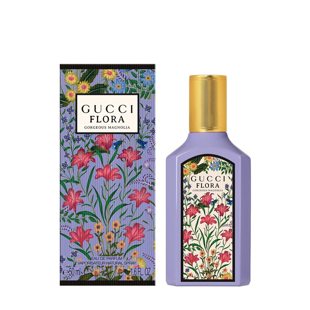 Gucci Gucci - Flora Gorgeous Magnolia EDP (50ml)