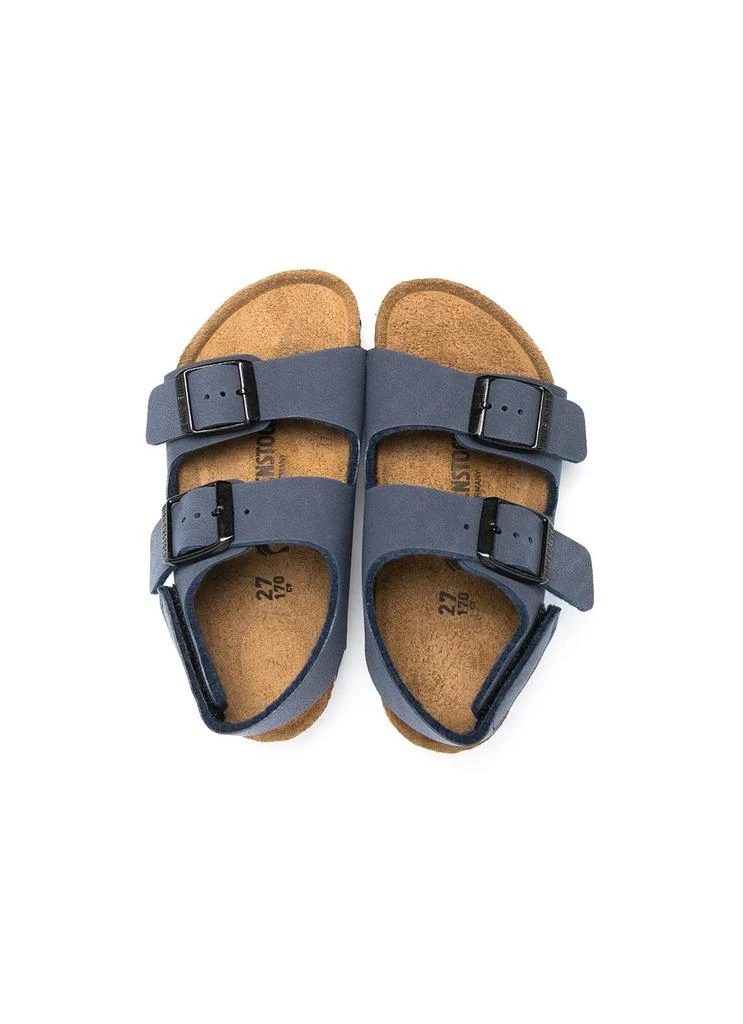 Birkenstock Milano Hl Kids Bfbc 3