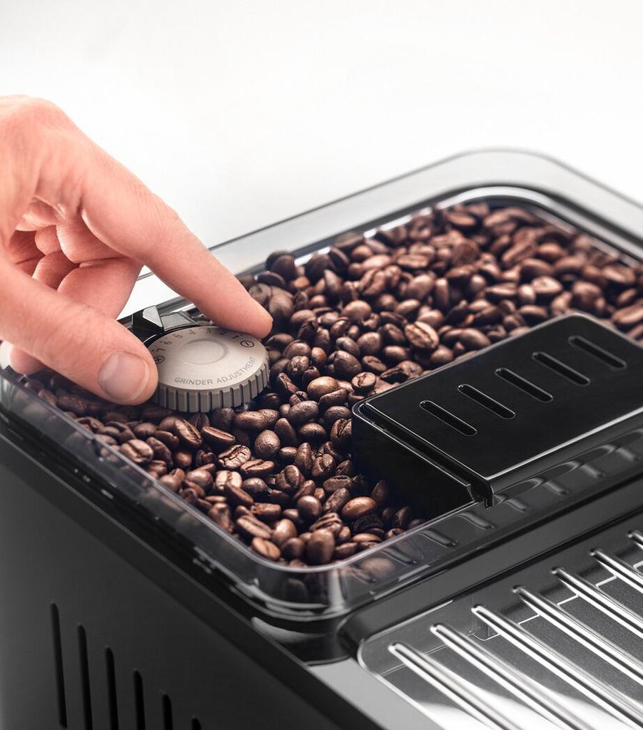 De'Longhi Eletta Explore Cold Brew