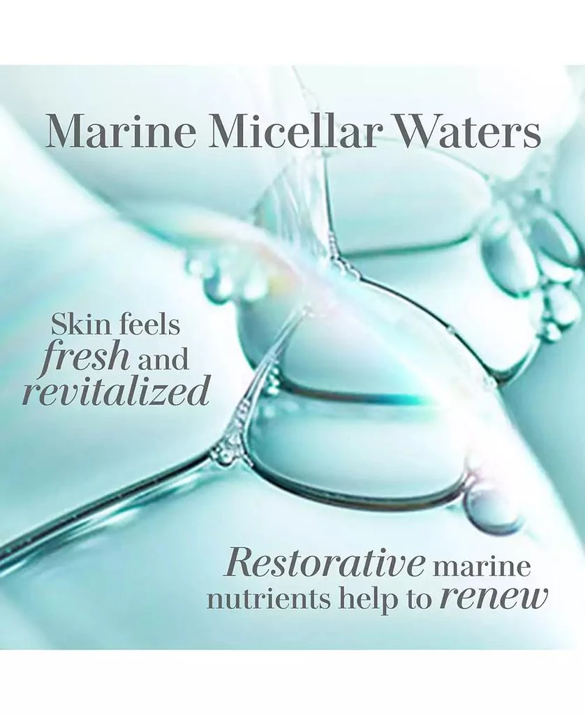 La Mer The Cool Micellar Cleanser, 200 ml 2