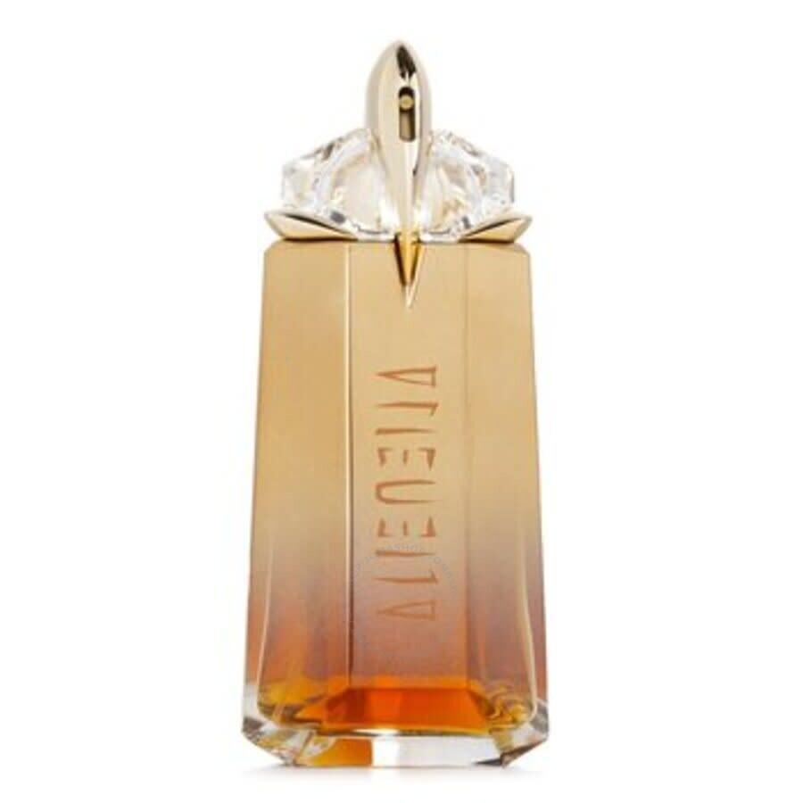 Thierry Mugler Thierry Mugler Alien Goddess Intense Ladies EDP