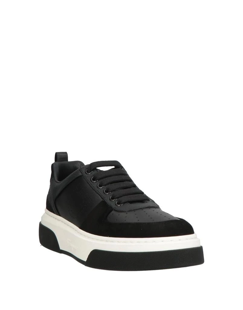 Salvatore Ferragamo Sneakers 2