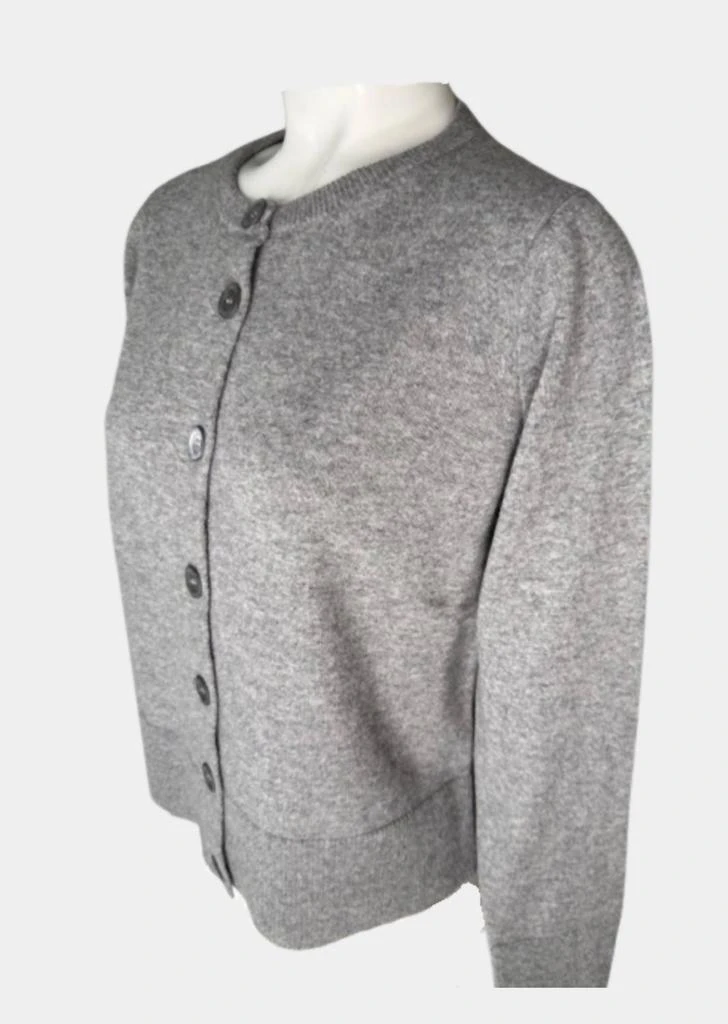 Incentive! Cashmere Incentive! Cashmere - Gina Cashmere Cardigan 3