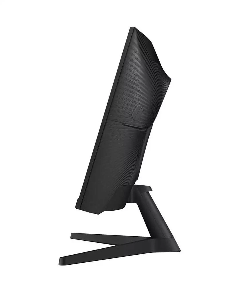 SAMSUNG 27" Odyssey 1000R Curved QHD 165Hz FreeSync Gaming Monitor - Black 4