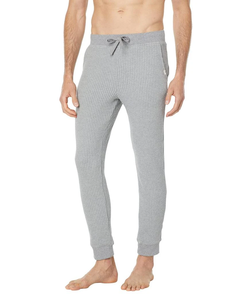 UGG Glover Thermal Joggers 1