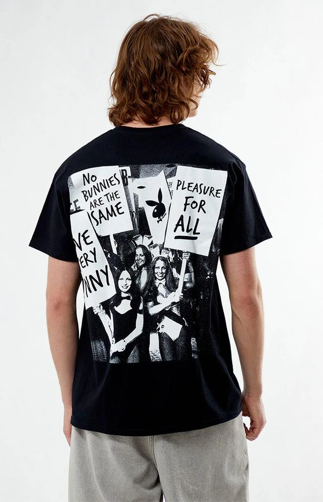Playboy By PacSun For All T-Shirt 3