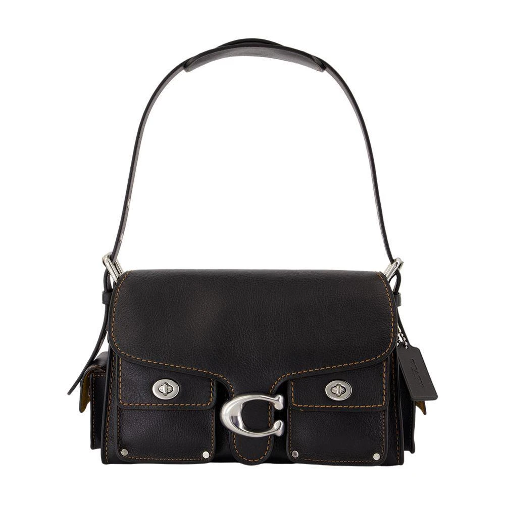 Coach Coach Cargo Turnlock Soft Tabby Shoulder Bag 1