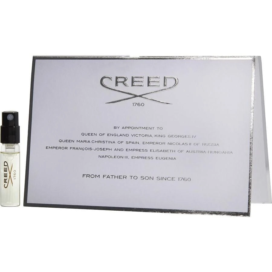 Creed Creed Creed Green Irish Tweed Mens EDP 1