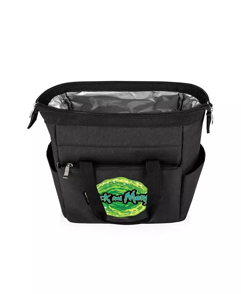 ONIVA Rick and Morty On The Go Lunch Cooler Bag 4