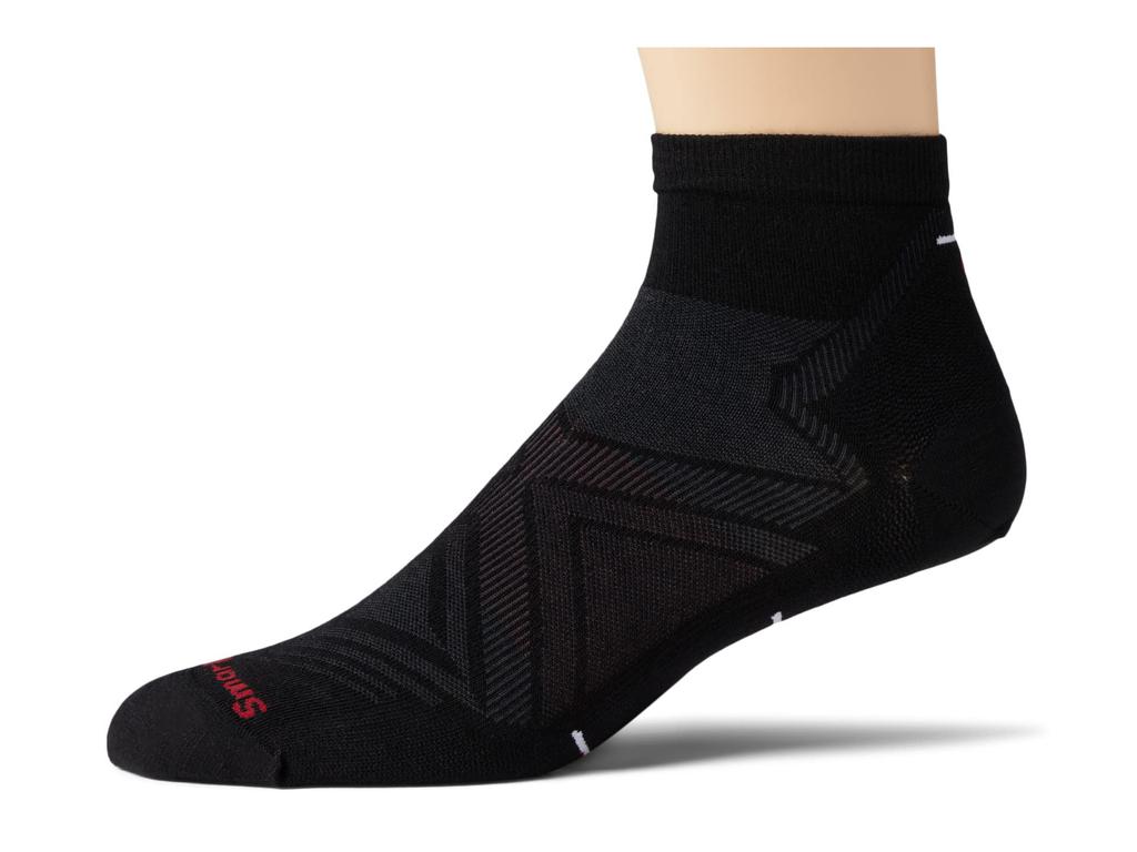 SmartWool Run Zero Cushion Ankle