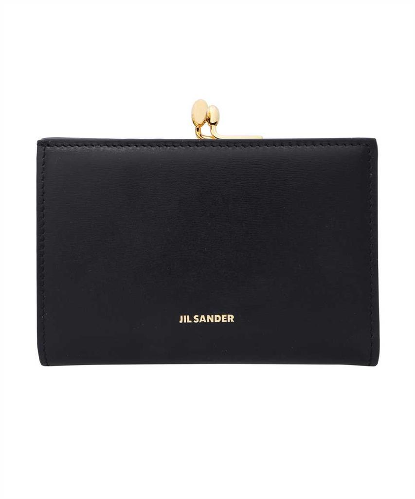 Jil Sander Jil sander goji purse wallet