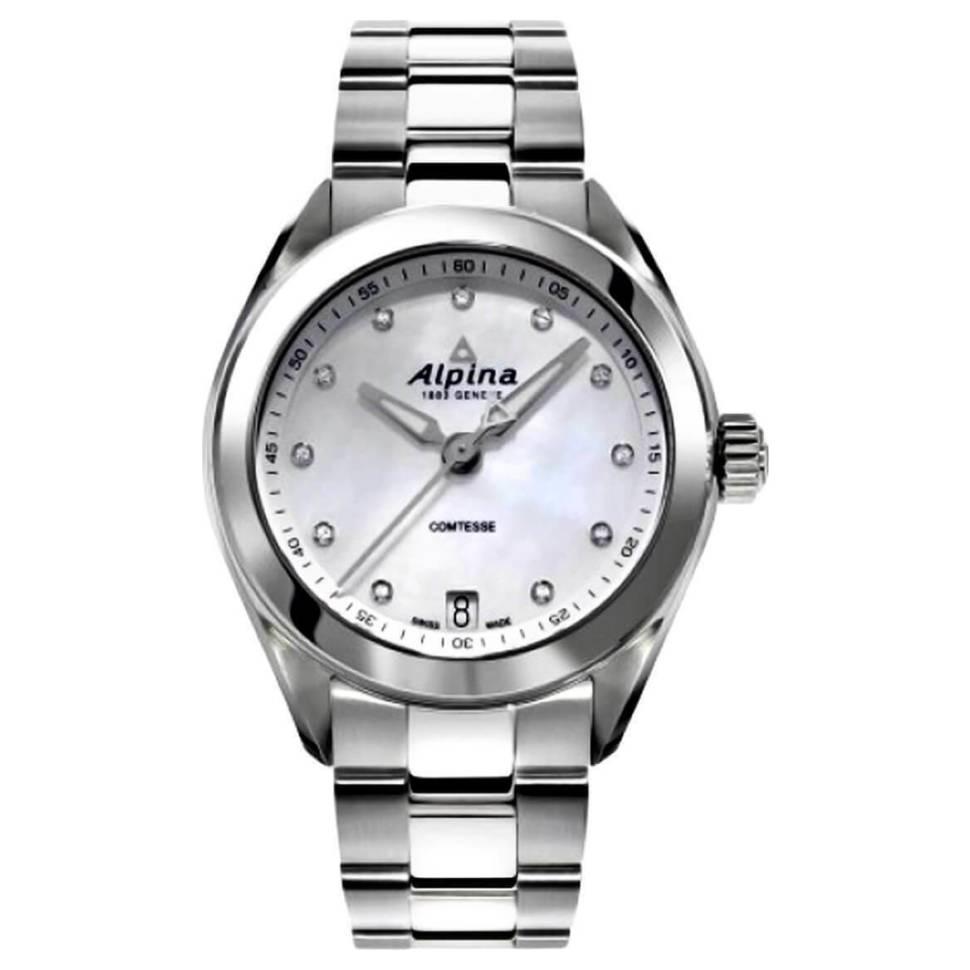 Alpina Alpina Comtesse Women's Watch