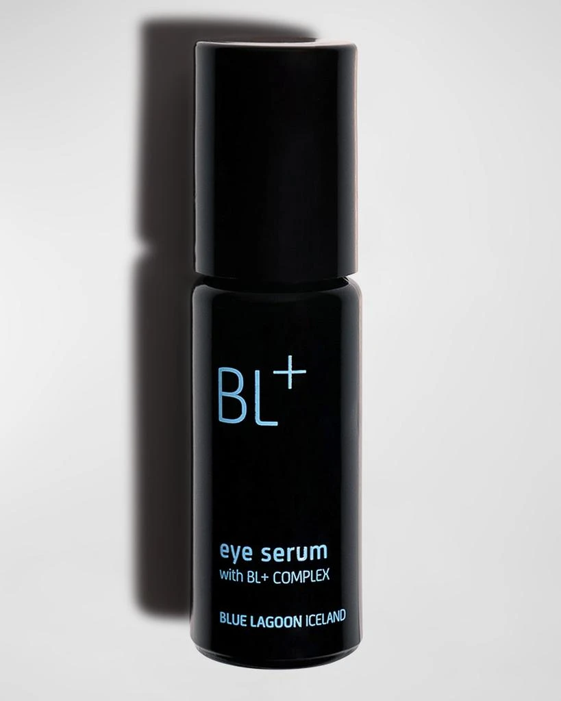 Blue Lagoon Iceland BL+ Eye Serum, 0.33 oz.