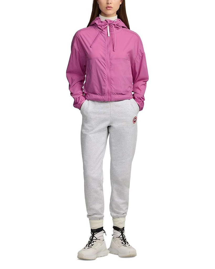 Canada Goose Cropped Kaslo Jacket 2