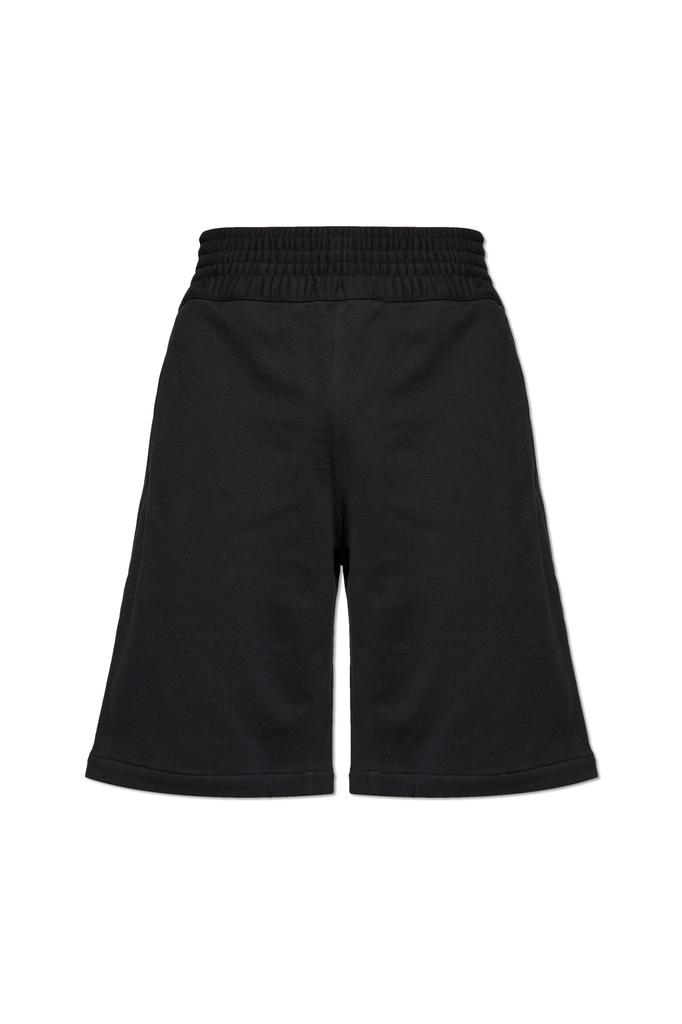 Comme des Garçons Gabardine Short Pants Polyester Gabardine Shorts – On Sale Now with Up to 40% Off