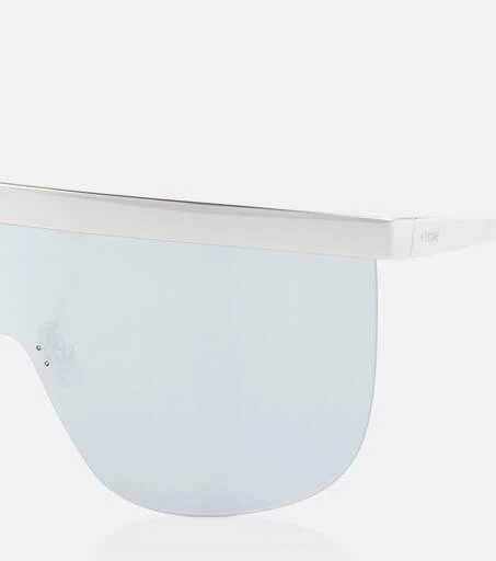 Celine Eyewear Oversized sunglasses 2