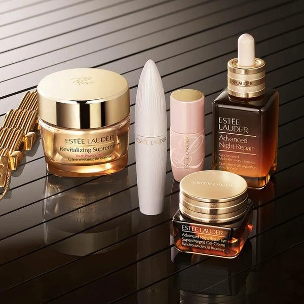 Estée Lauder Estée Lauder Turbo Lash Night Revitalizing Lash and Brow Serum 6ml 6