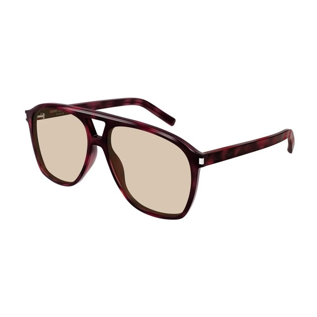 Yves Saint Laurent Saint Laurent SL 596 DUNE 003 Sunglasses