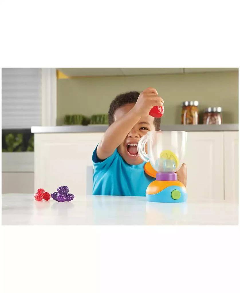 AreYouGame Learning Resources New Sprouts - Smoothie Maker 2