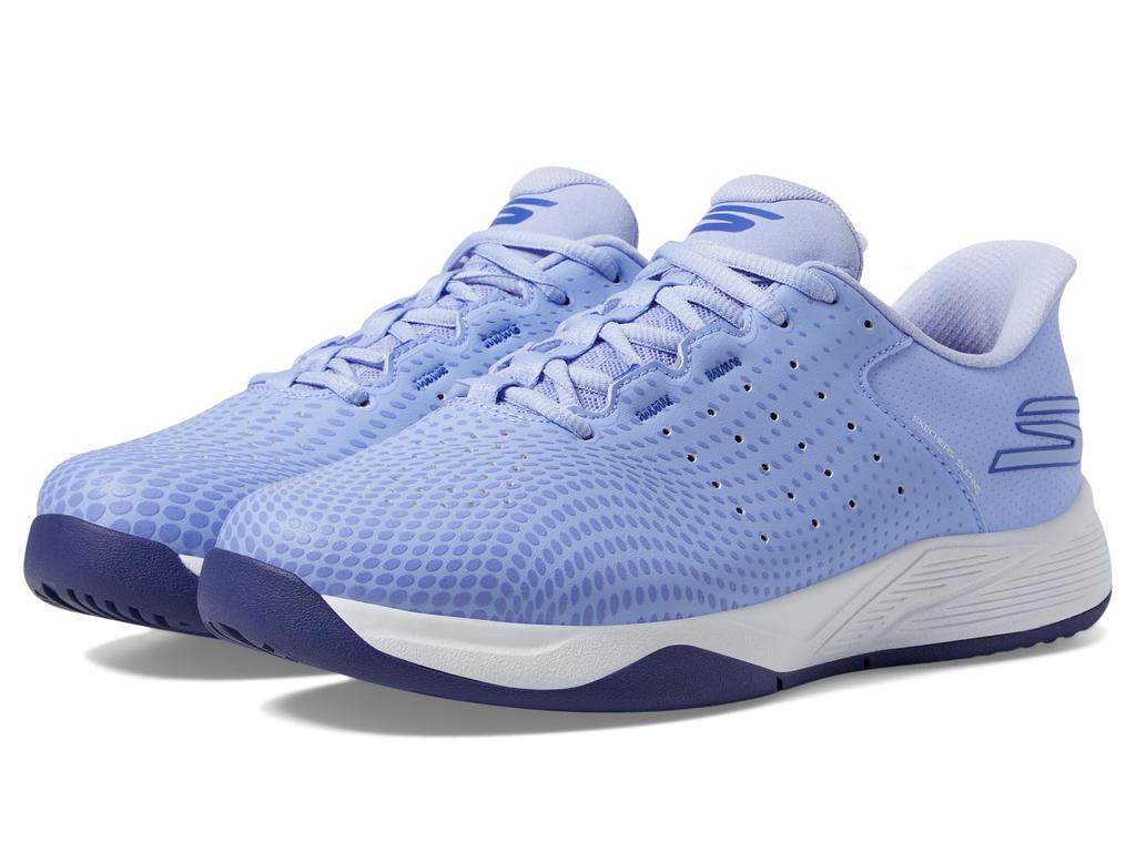 SKECHERS Skechers Pickleball Slip-ins Relaxed Fit: Viper Court Reload