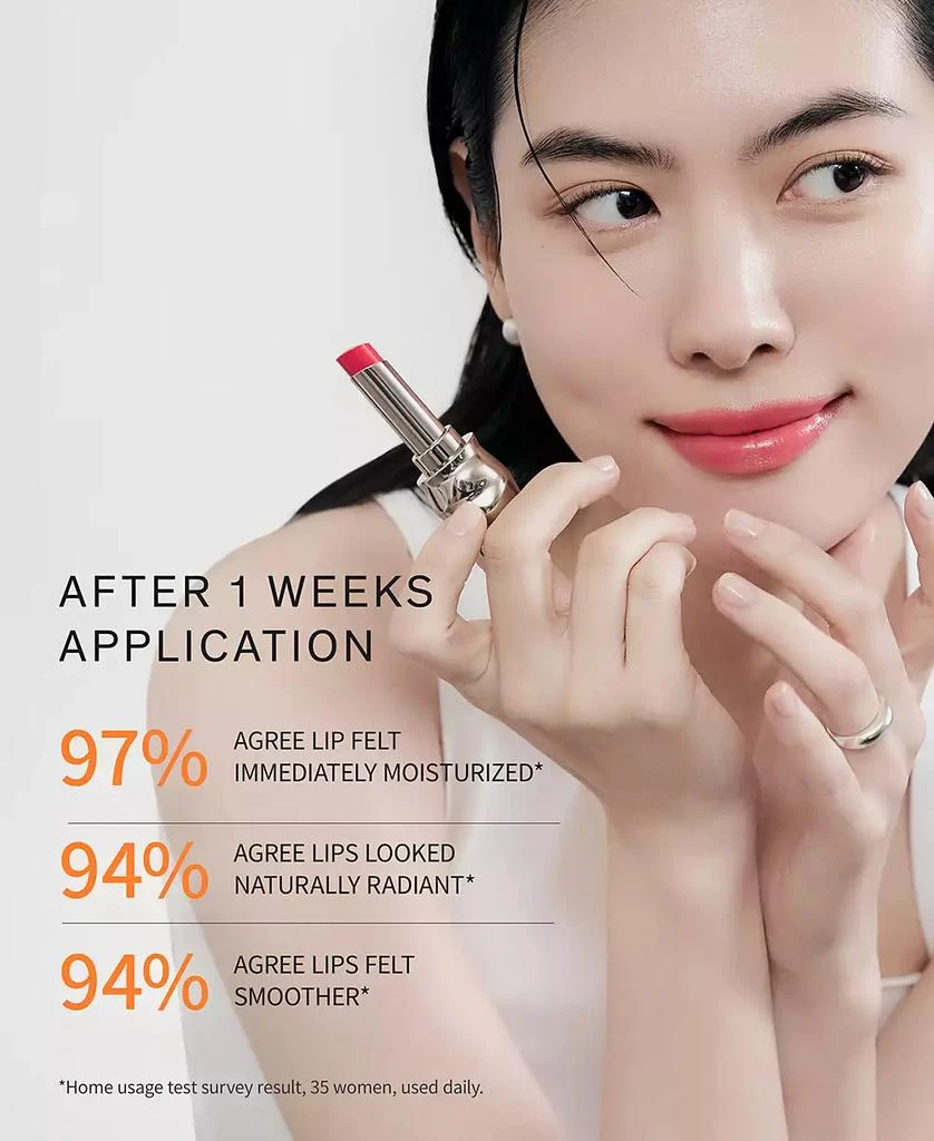 Sulwhasoo Perfecting Lip Color 3