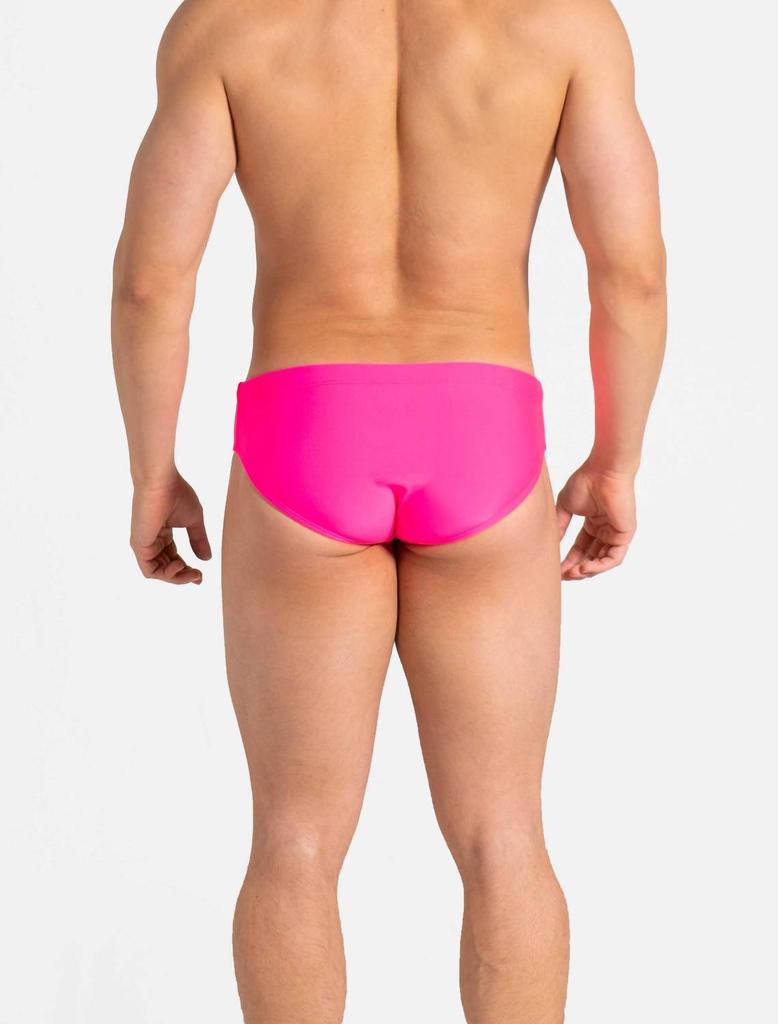Abreu Clothing Abreu Clothing - Men's Slim Swim Brief