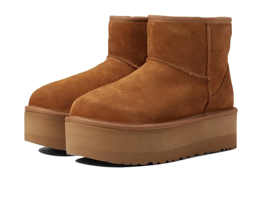 UGG Classic Mini Platform 1