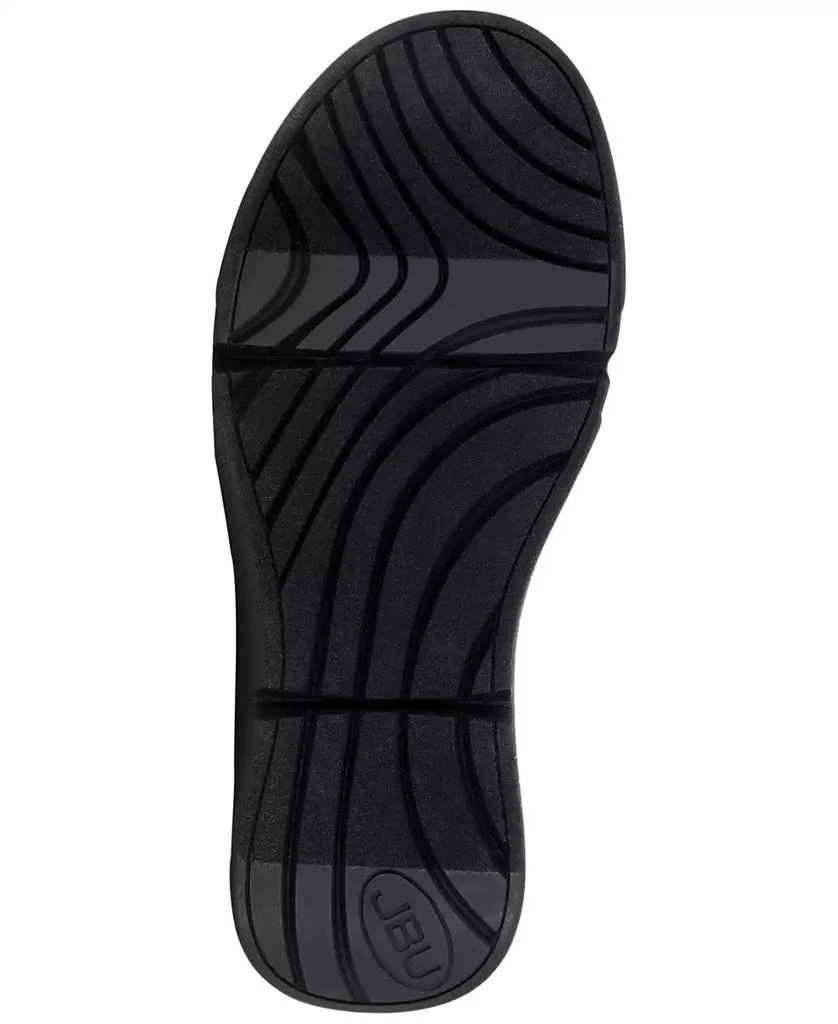 JBU Ava Slip-On Slingback Sport Sandals 5