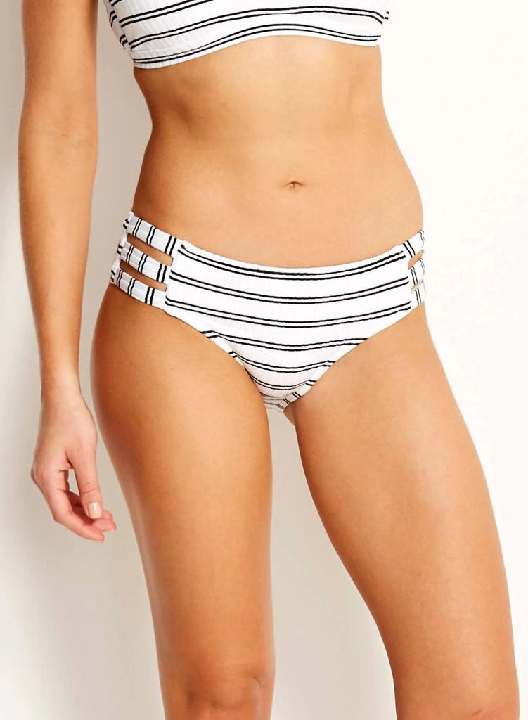 Seafolly Seafolly - Multi Strap Hipster Bikini Bottom 1