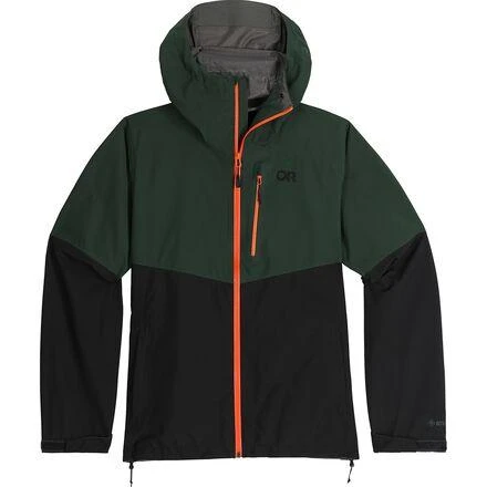 Outdoor Research Foray II Jacket - Men's 5