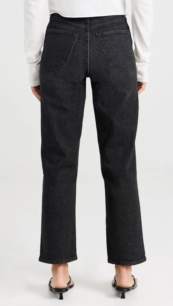 SLVRLAKE London Crop Underground Jeans 2
