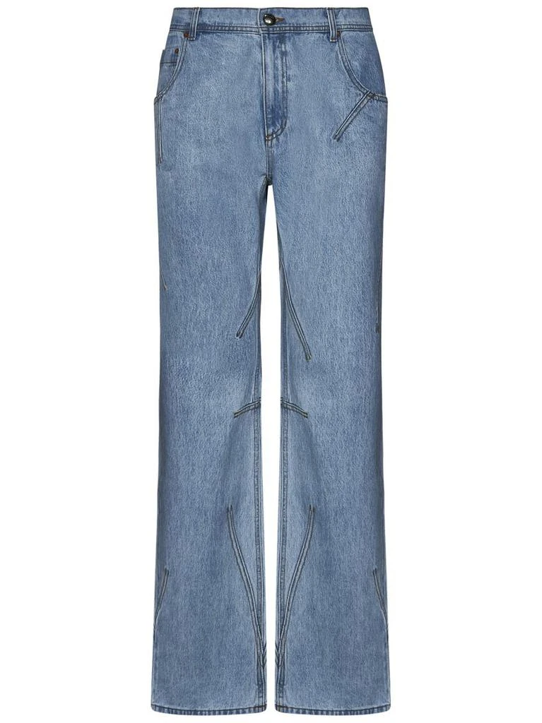 Andersson Bell Andersson Bell Jeans 1