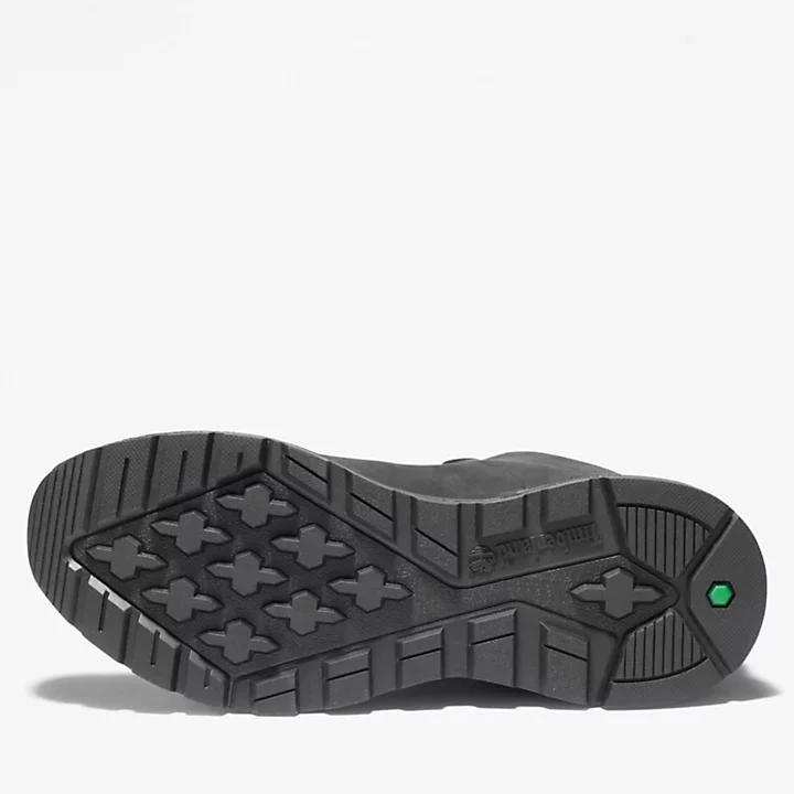 Timberland Sprint Trekker Hiking Boot for Men in Black 3