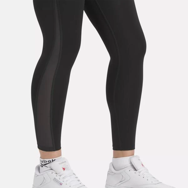 Reebok ID Train Mesh Leggings 6