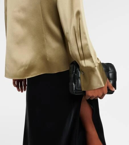 Vince Silk shirt 5