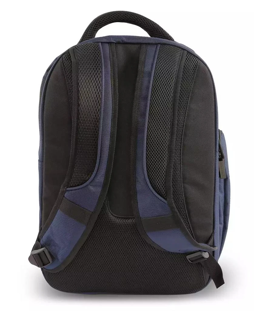 Perry Ellis Business Laptop Backpack 3