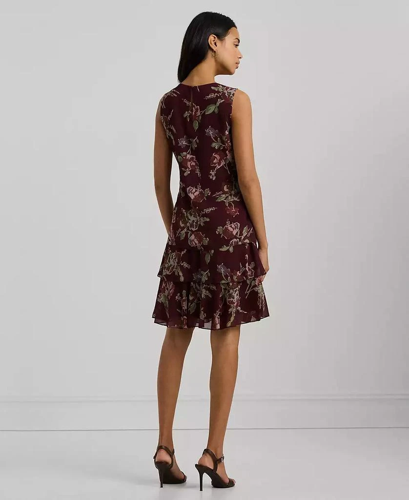 Shop Women's Floral Crinkle Georgette Shift Dress on Sale at BeyondStyle   Get 67% Off Women's Floral Crinkle Georgette Shift Dress with Limited-Time  Flash Deals, Exclusive Discounts, and Special Offers. Enjoy Unbeatable