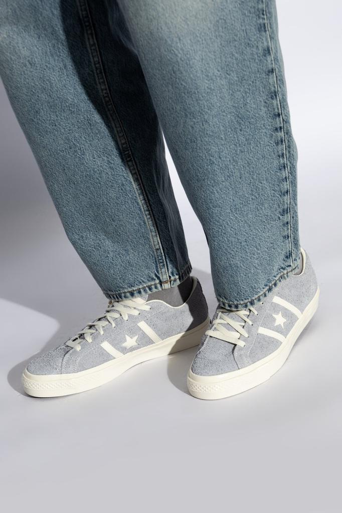 Converse Converse Star Low-Profile Sneakers