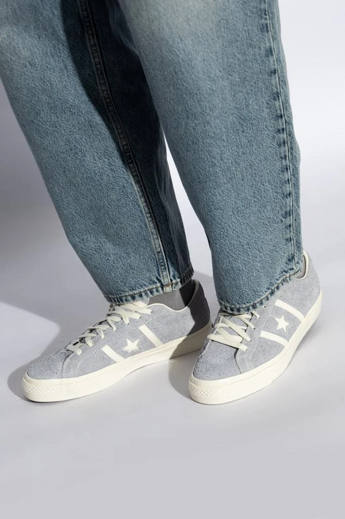Converse Converse Star Low-Profile Sneakers 2