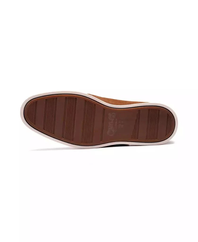 CARLOS by Carlos Santana Men's Joplin Chukka Boots 8