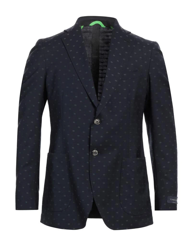 TOMBOLINI Blazer 1