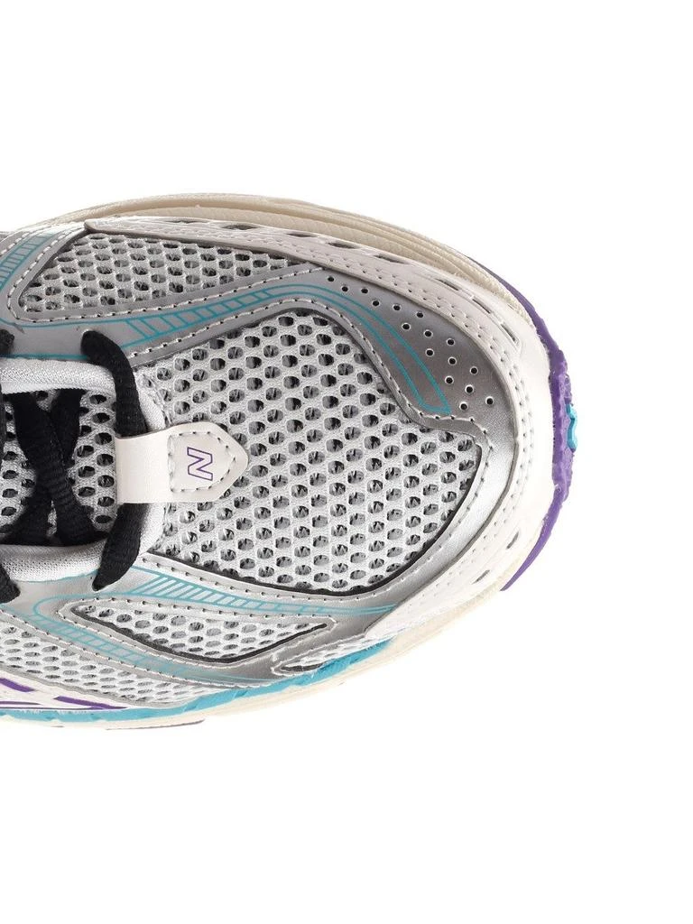 New Balance Silver 1906r Sneakers 4