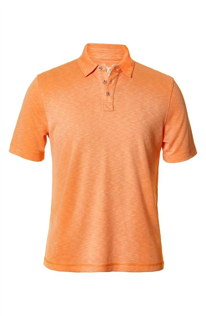Nicoby Nicoby - Men's Polynosic Polo 1
