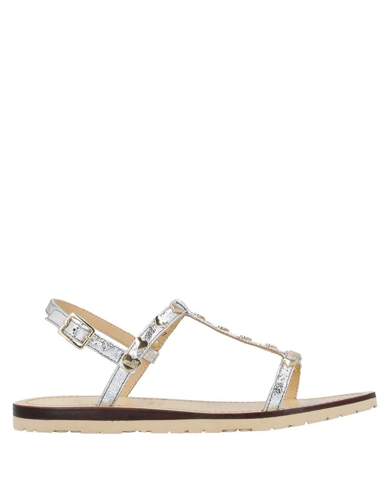 Love Moschino Sandals