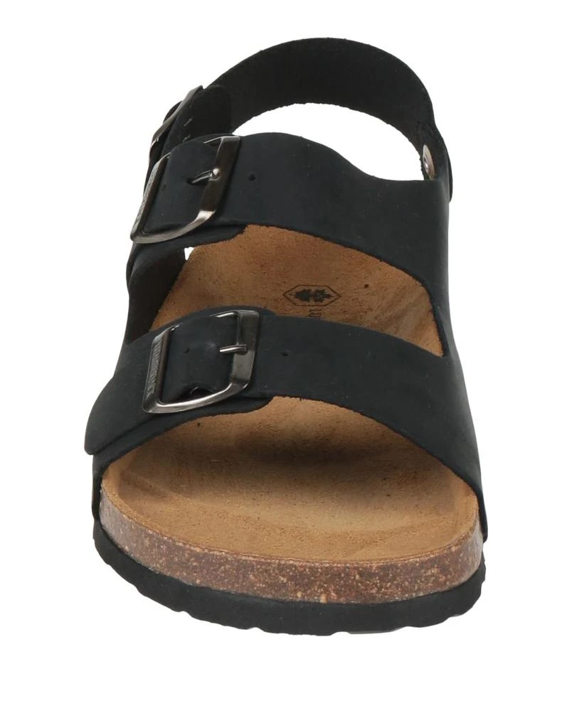 LUMBERJACK Sandals 4