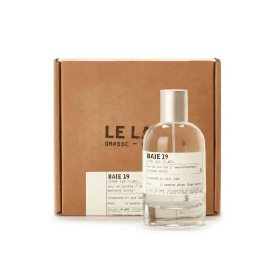 Le Labo Le Labo Baie 19 Unisex EDP