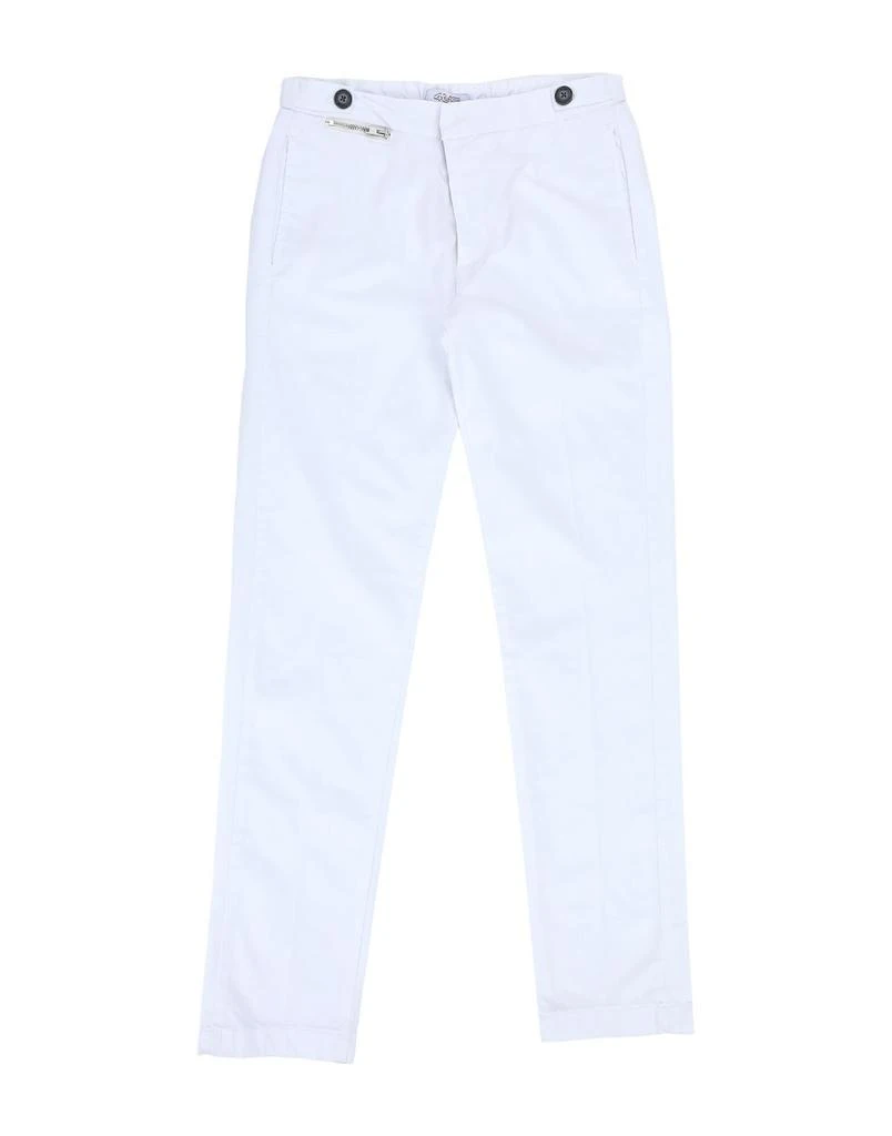 CESARE PACIOTTI Casual pants 1