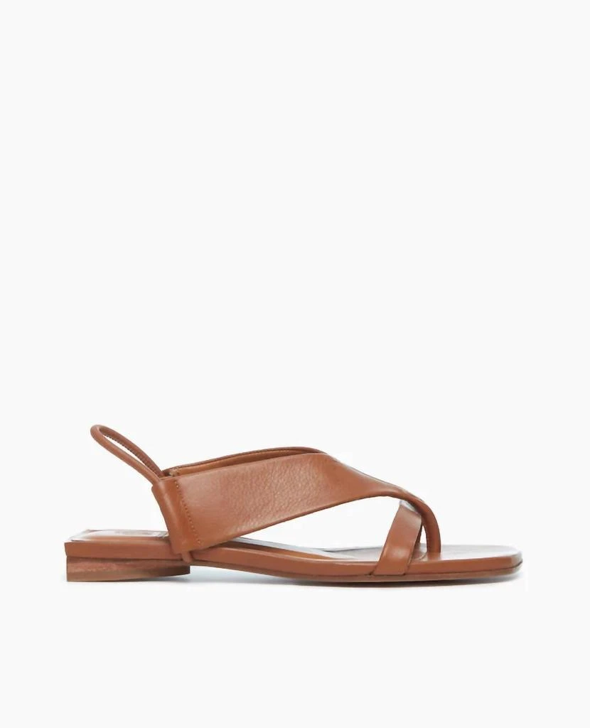Coclico Women's Finch Sandal In Cuolo Leather 2